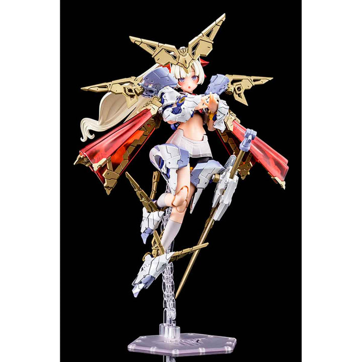 【再販】メガミデバイス BUSTER DOLL パラディン 1/1スケール