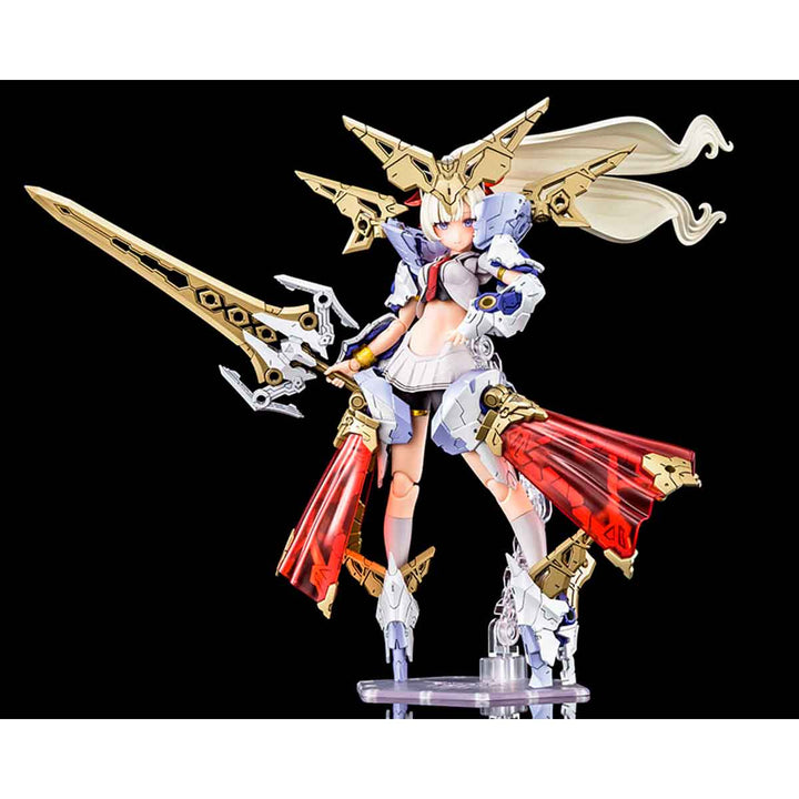 【再販】メガミデバイス BUSTER DOLL パラディン 1/1スケール