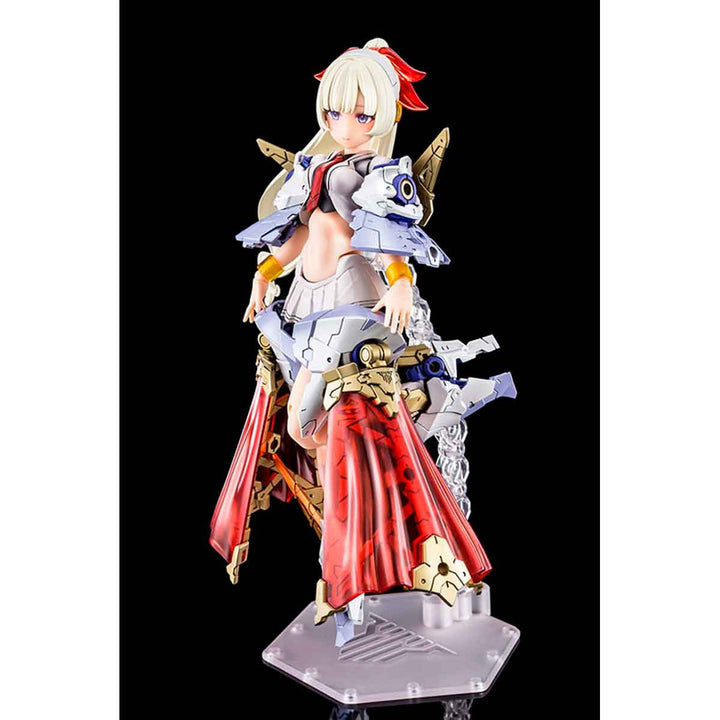 【再販】メガミデバイス BUSTER DOLL パラディン 1/1スケール