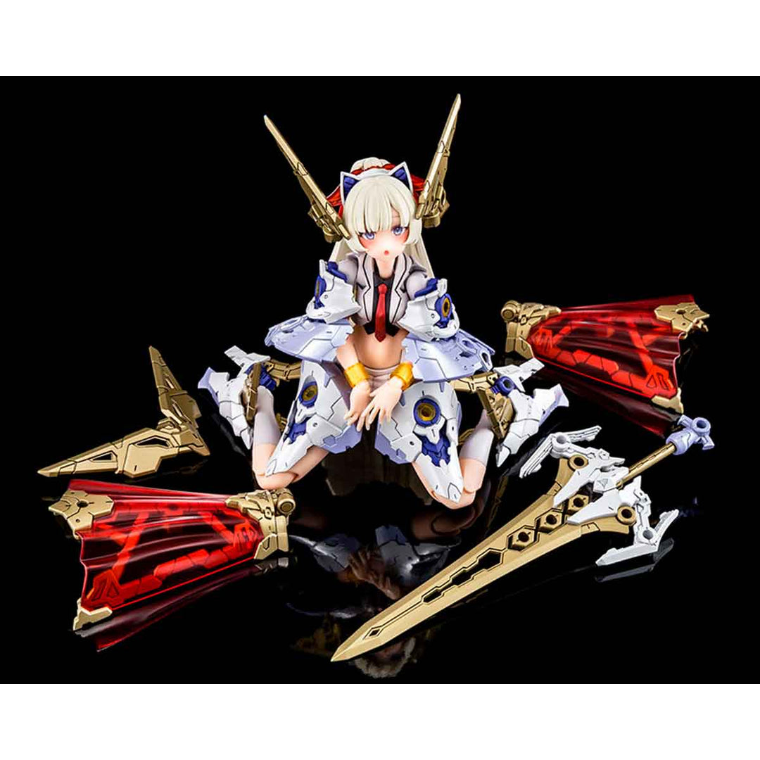 【再販】メガミデバイス BUSTER DOLL パラディン 1/1スケール