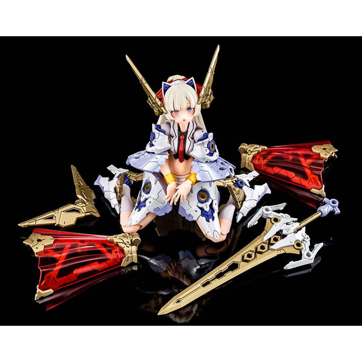 【再販】メガミデバイス BUSTER DOLL パラディン 1/1スケール