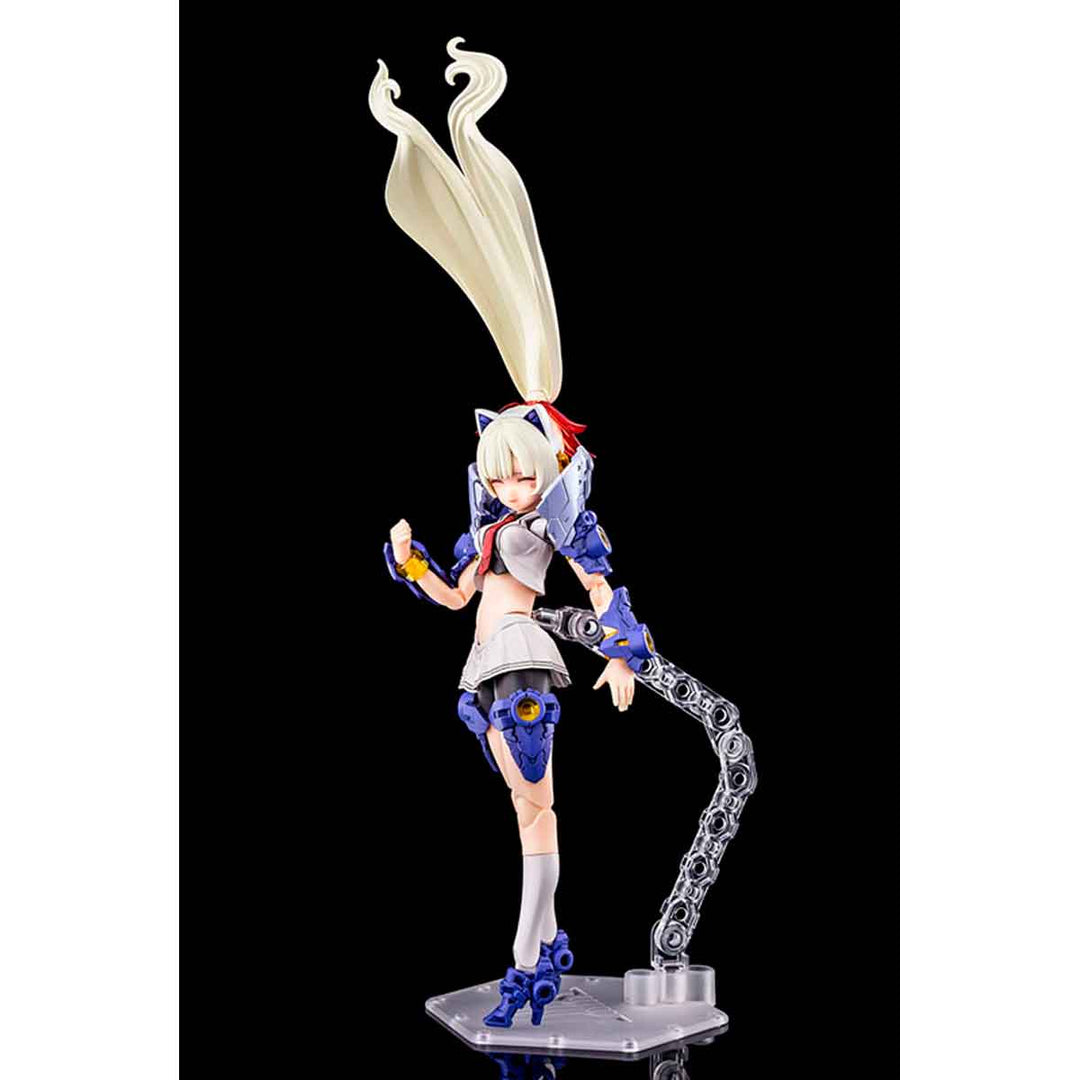 【再販】メガミデバイス BUSTER DOLL パラディン 1/1スケール
