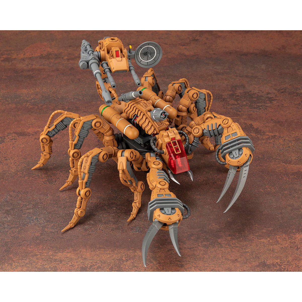 HMM RZ-002 ガイサック 1/72スケール – SOOTANG HOBBY