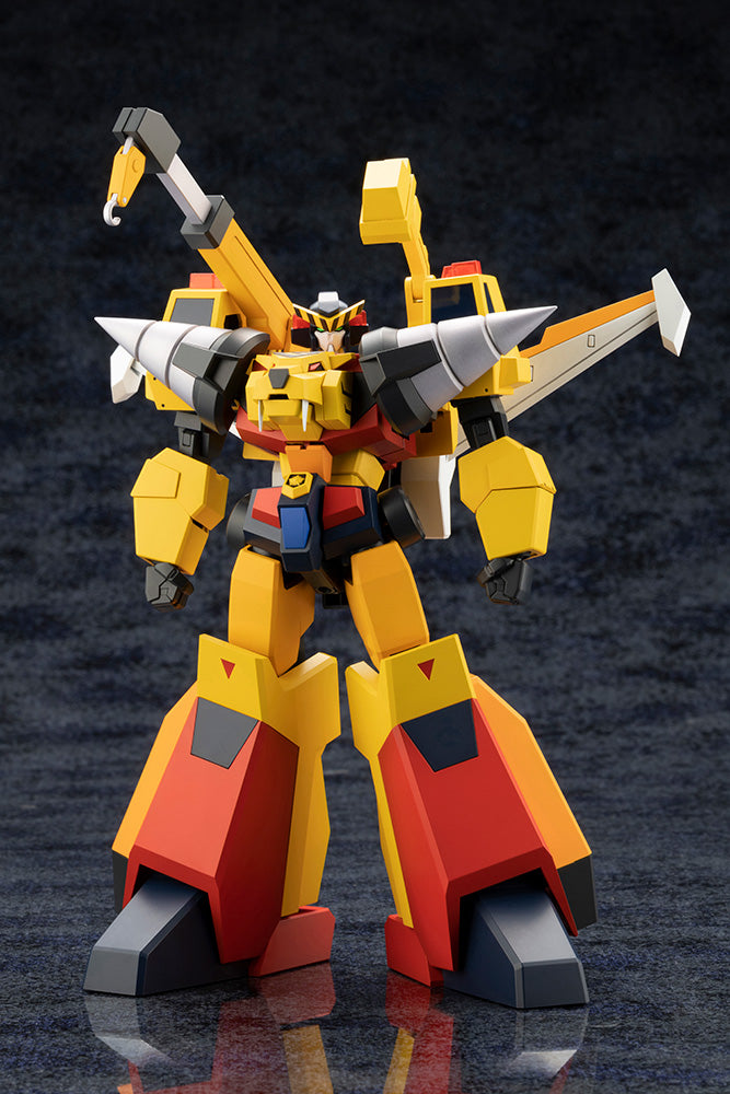 スーパービルドタイガー – SOOTANG HOBBY