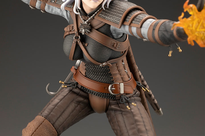 THE WITCHER美少女 ゲラルト 1/7スケール