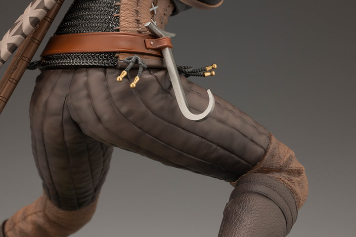 THE WITCHER美少女 ゲラルト 1/7スケール