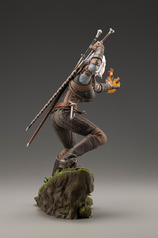THE WITCHER美少女 ゲラルト 1/7スケール