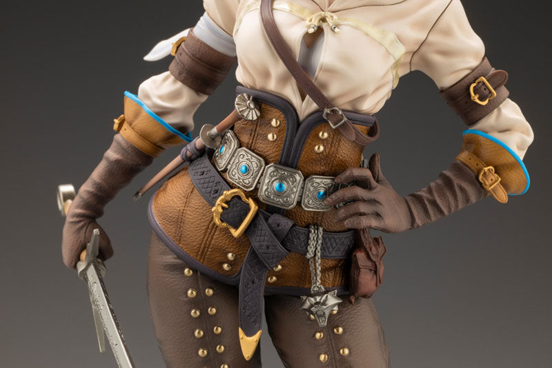 THE WITCHER美少女 シリ 1/7スケール – SOOTANG HOBBY