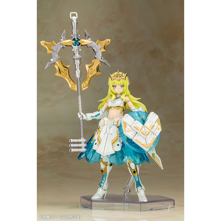 フレームアームズ・ガール ドゥルガーI Save the Queen Ver.