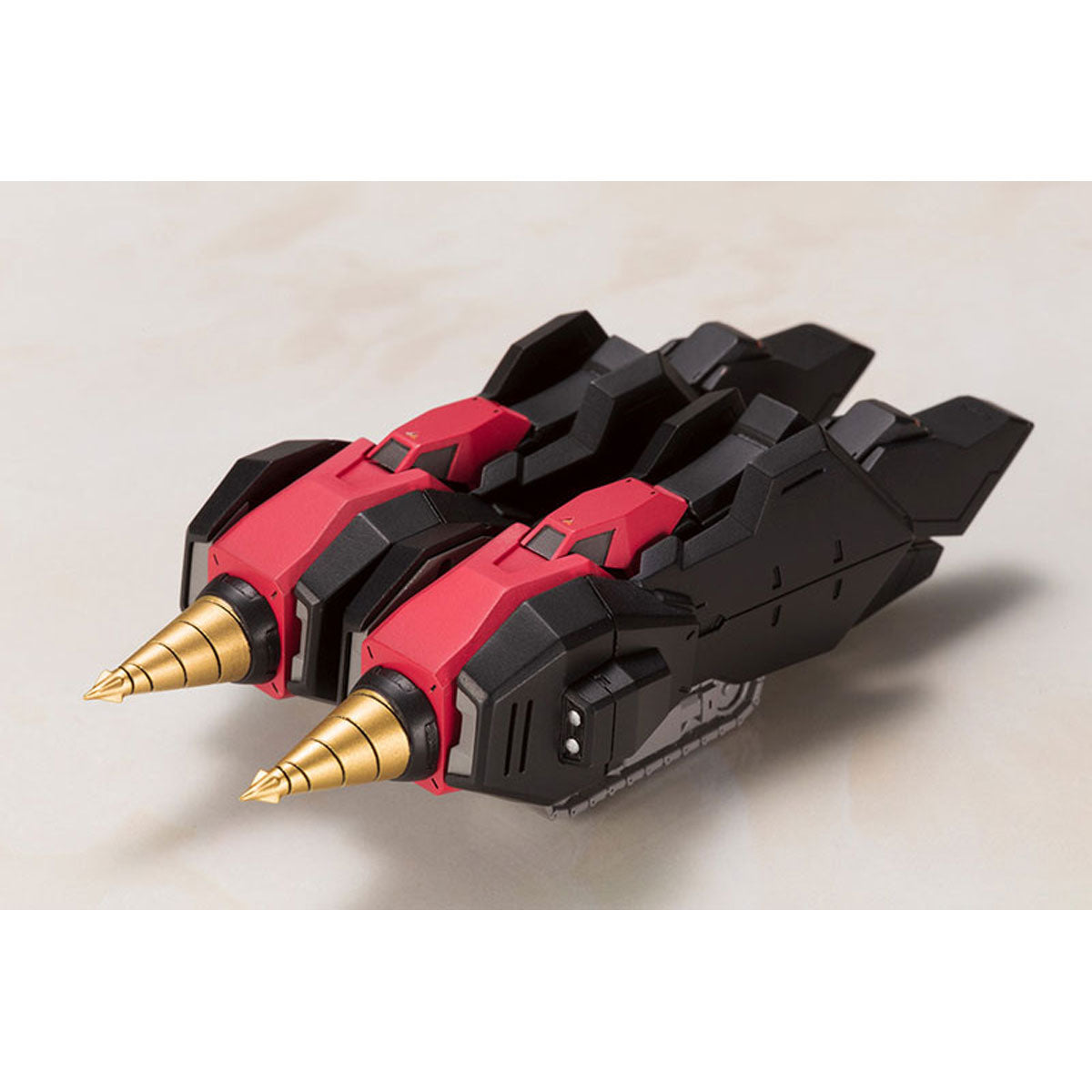 クロスフレーム・ガール スターガオガイガー – SOOTANG HOBBY