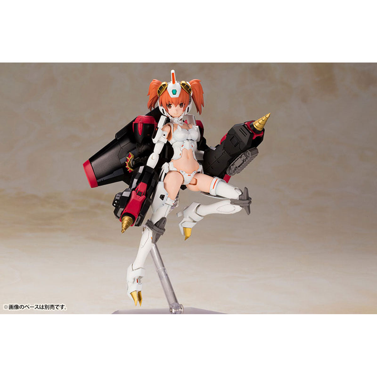 クロスフレーム・ガール スターガオガイガー – SOOTANG HOBBY