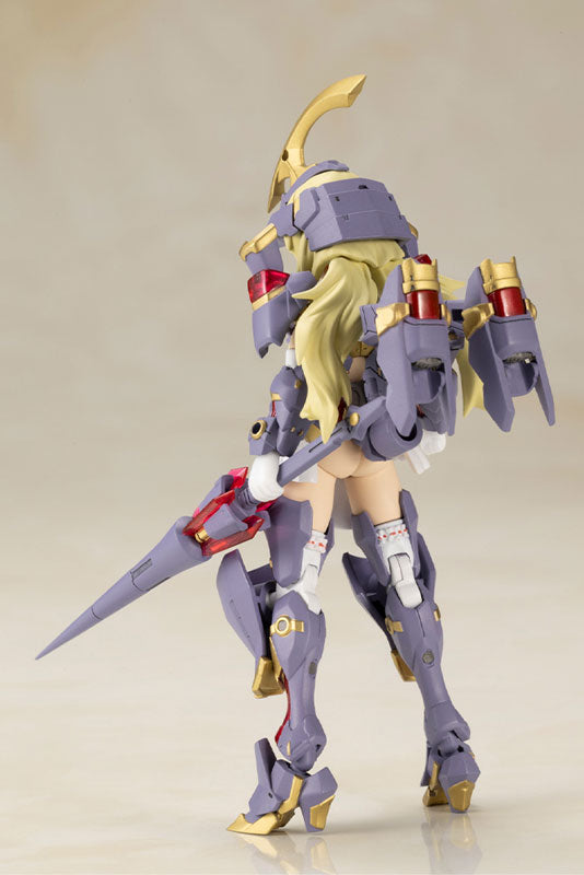 フレームアームズ ハンドスケール ドゥルガーI