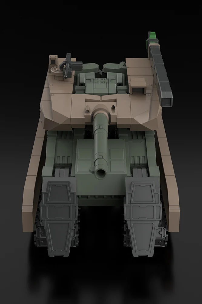 フレームアームズ 七〇式一型 轟雷２ 1/100スケール
