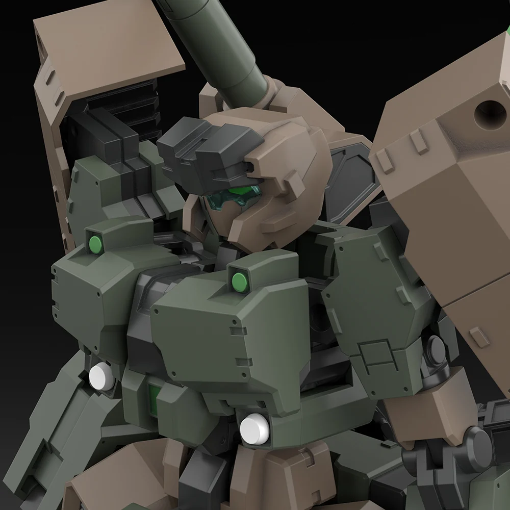 フレームアームズ 七〇式一型 轟雷２ 1/100スケール