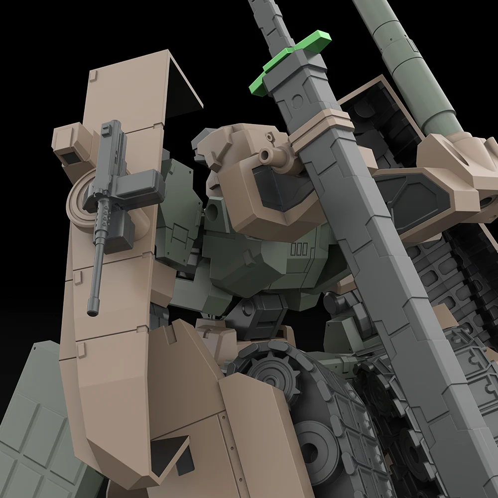 フレームアームズ 七〇式一型 轟雷２ 1/100スケール