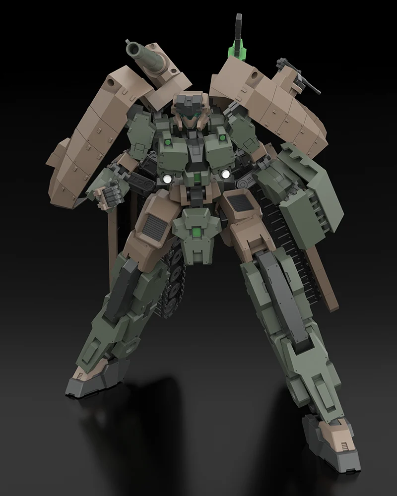 フレームアームズ 七〇式一型 轟雷２ 1/100スケール