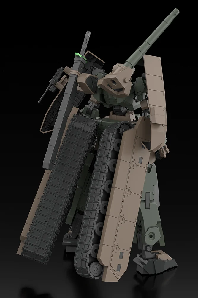 フレームアームズ 七〇式一型 轟雷２ 1/100スケール