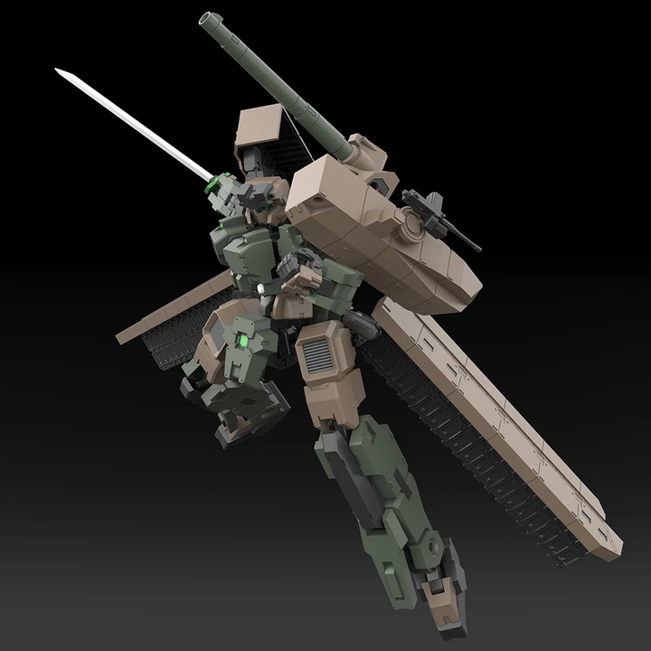 フレームアームズ 七〇式一型 轟雷２ 1/100スケール