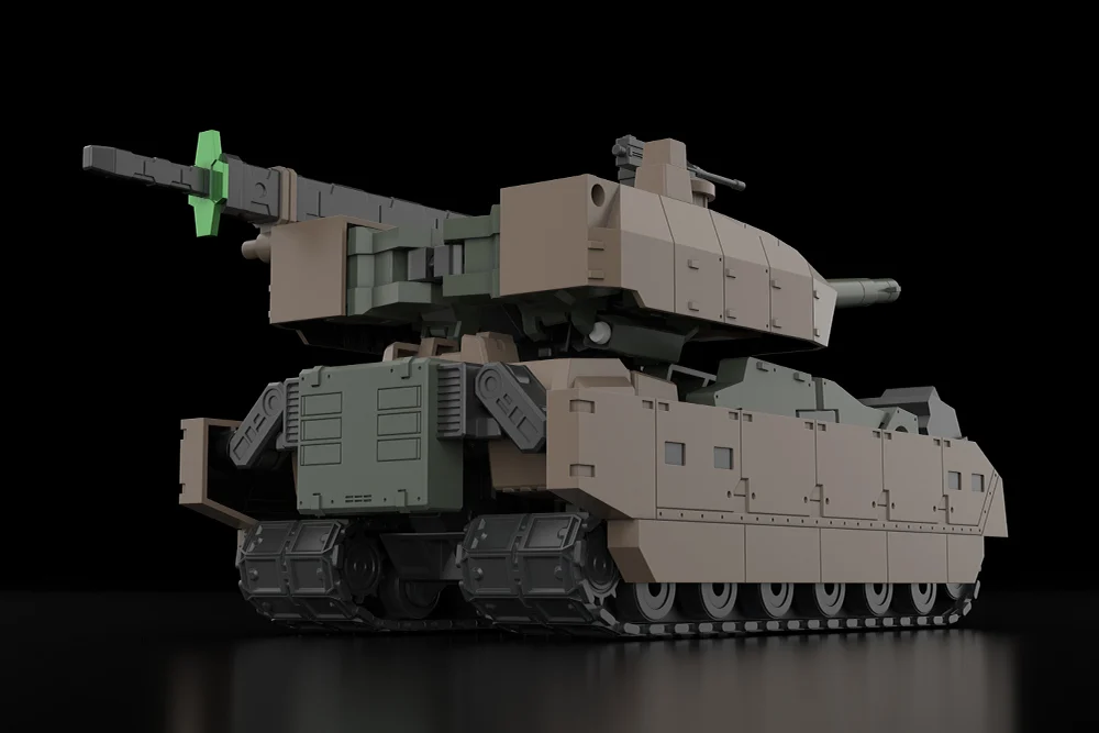 フレームアームズ 七〇式一型 轟雷２ 1/100スケール