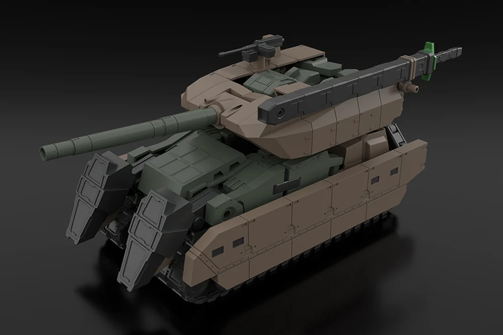 フレームアームズ 七〇式一型 轟雷２ 1/100スケール