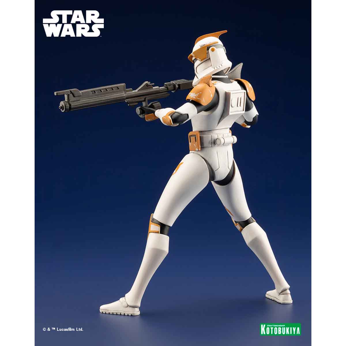スターウォーズ　クローンウォーズ　ケイトー・パラシッティ　フィギュア スターウォーズ クローンウォーズ ケイトー・パラシッティ