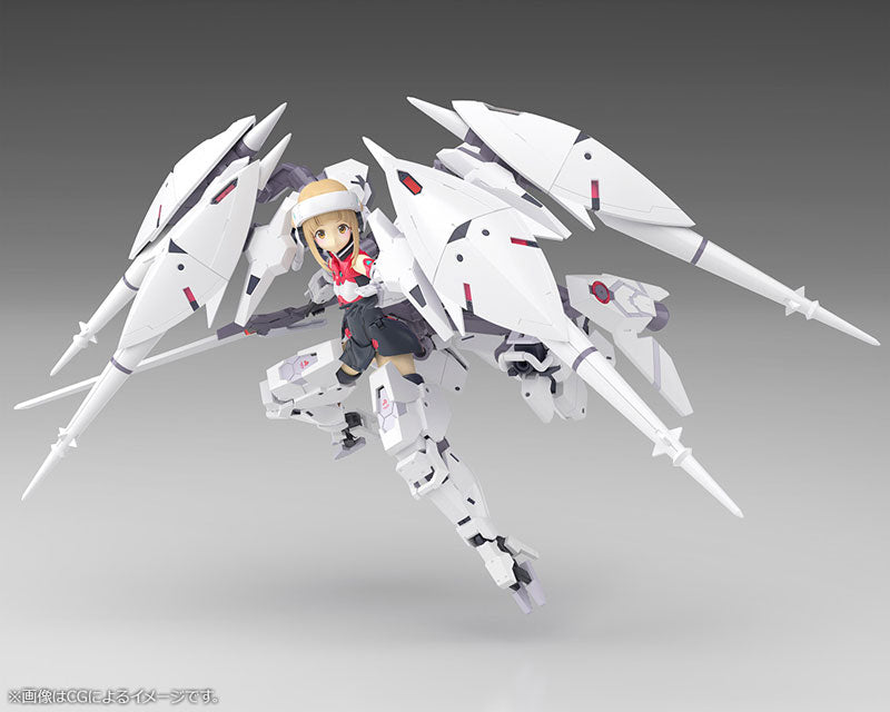 プラモセール対象】 メガミデバイス 高幡のどか – SOOTANG HOBBY プラモセール対象】 メガミデバイス 高幡のどか – SOOTANG HOBBY