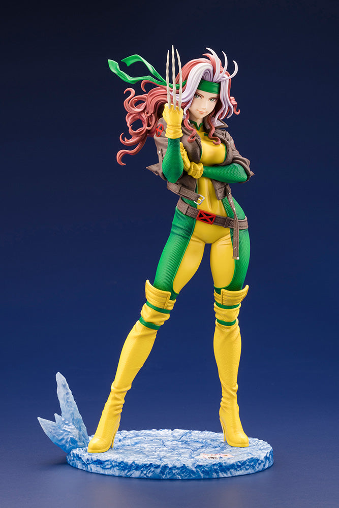 MARVEL美少女 ローグ REBIRTH 1/7スケール