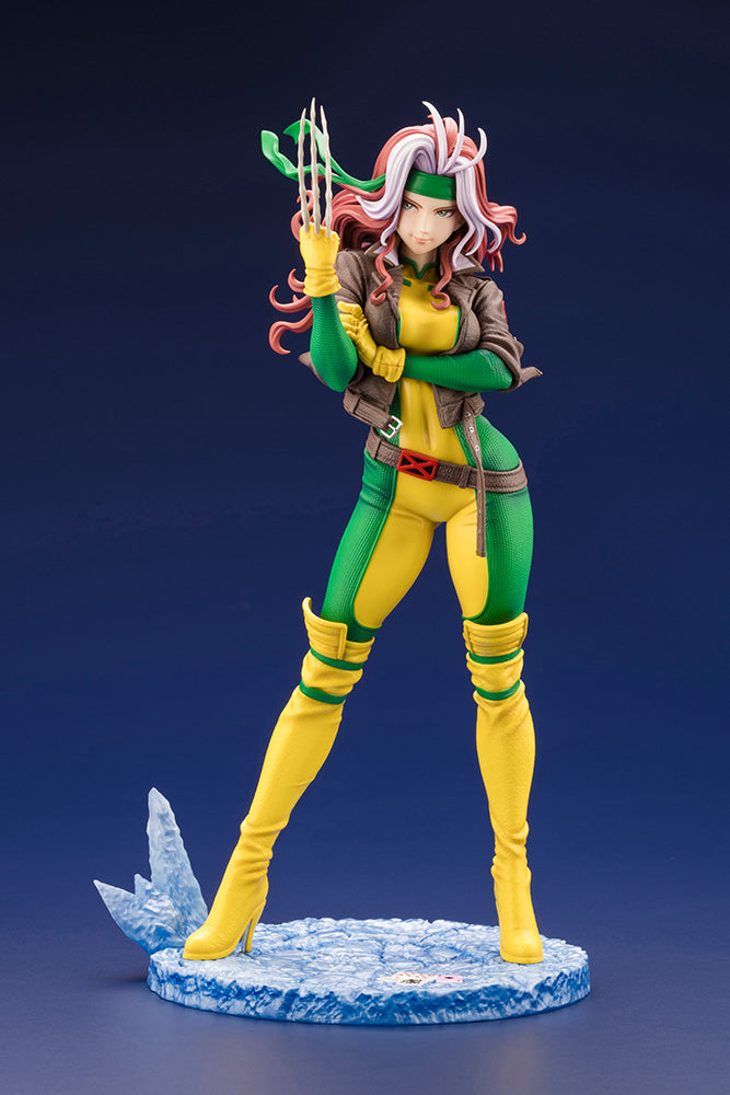 MARVEL美少女 ローグ REBIRTH 1/7スケール