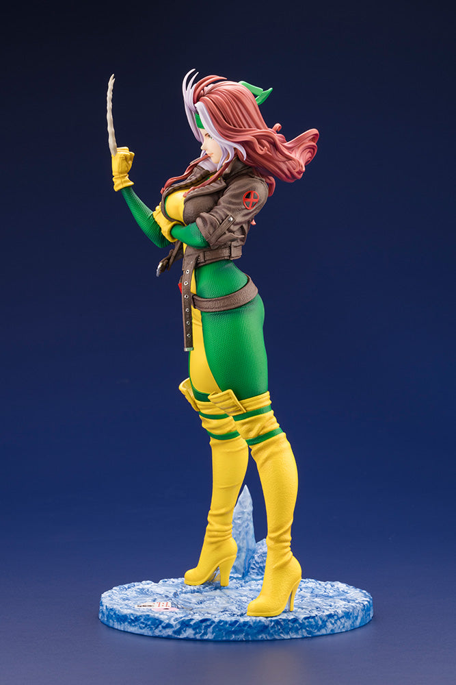 MARVEL美少女 ローグ REBIRTH 1/7スケール