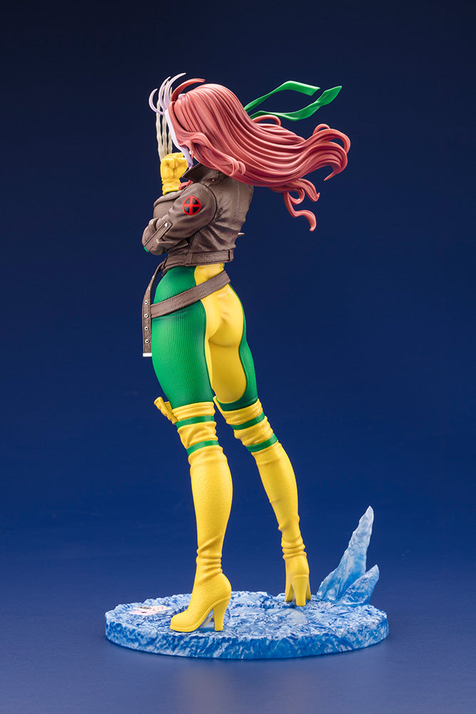 MARVEL美少女 ローグ REBIRTH 1/7スケール