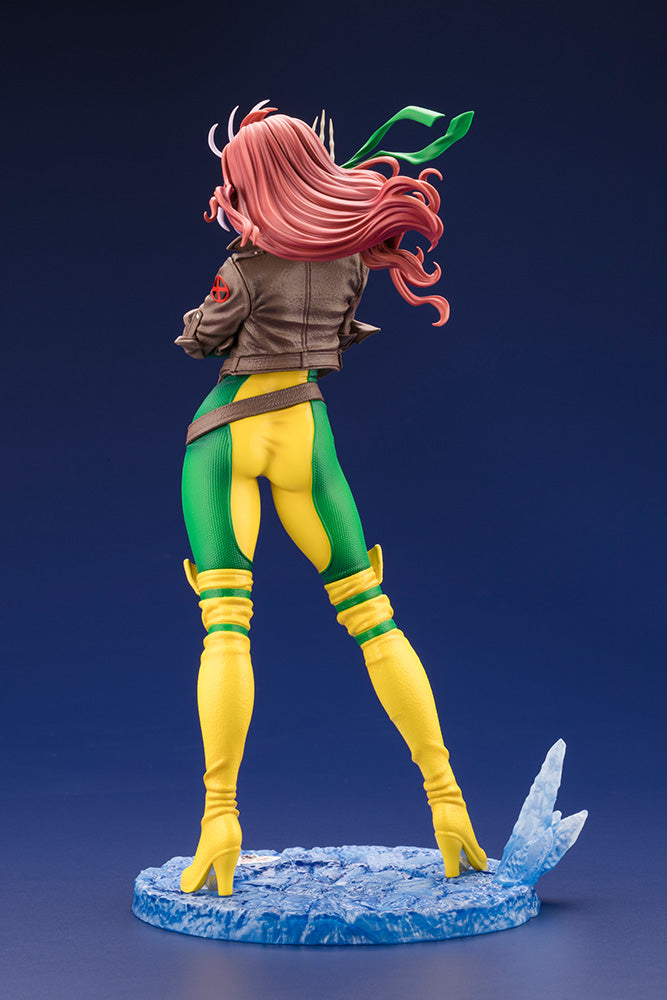 MARVEL美少女 ローグ REBIRTH 1/7スケール