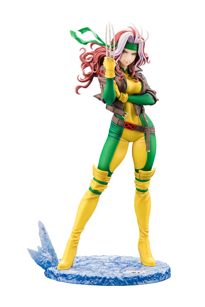 MARVEL美少女 ローグ REBIRTH 1/7スケール