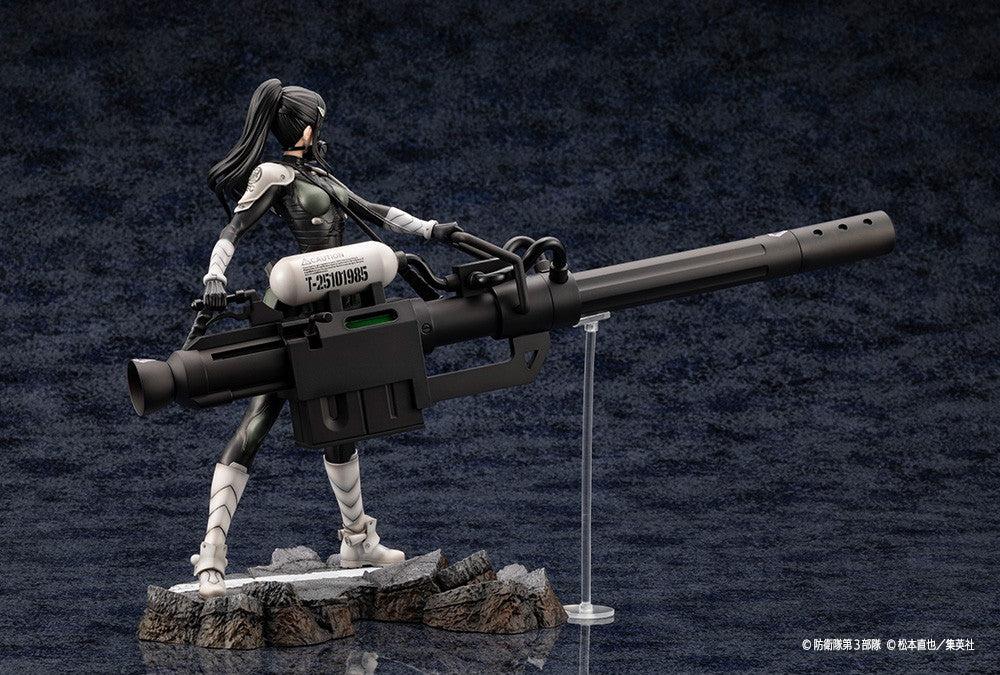 ARTFX J 亜白ミナ 1/8スケール