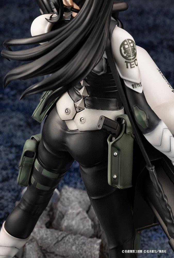 ARTFX J 亜白ミナ 1/8スケール