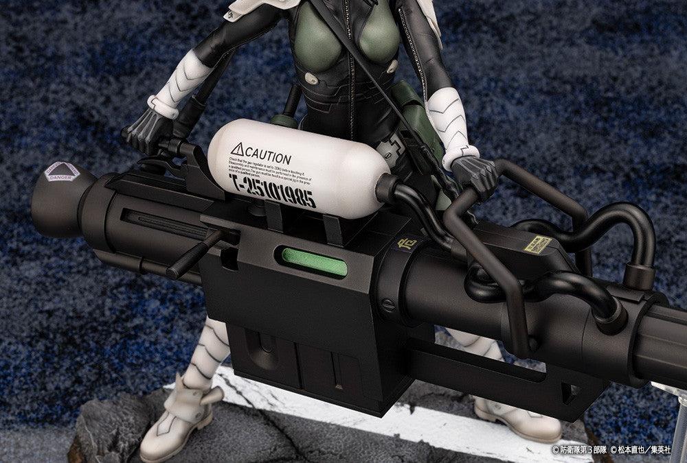 ARTFX J 亜白ミナ 1/8スケール