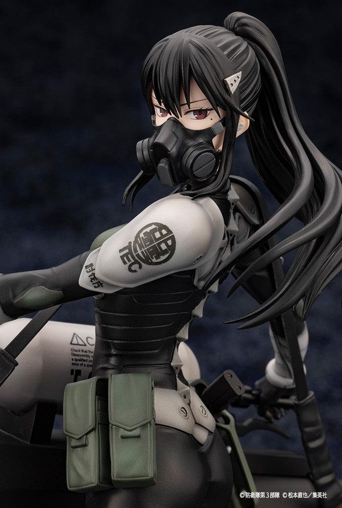 ARTFX J 亜白ミナ 1/8スケール