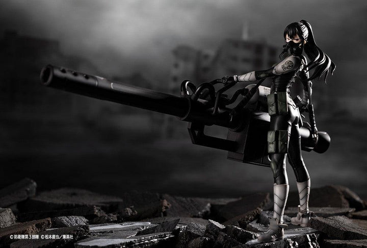 ARTFX J 亜白ミナ 1/8スケール