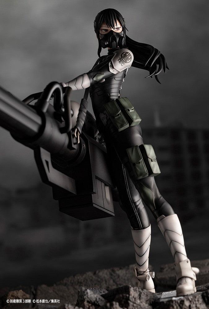 ARTFX J 亜白ミナ 1/8スケール