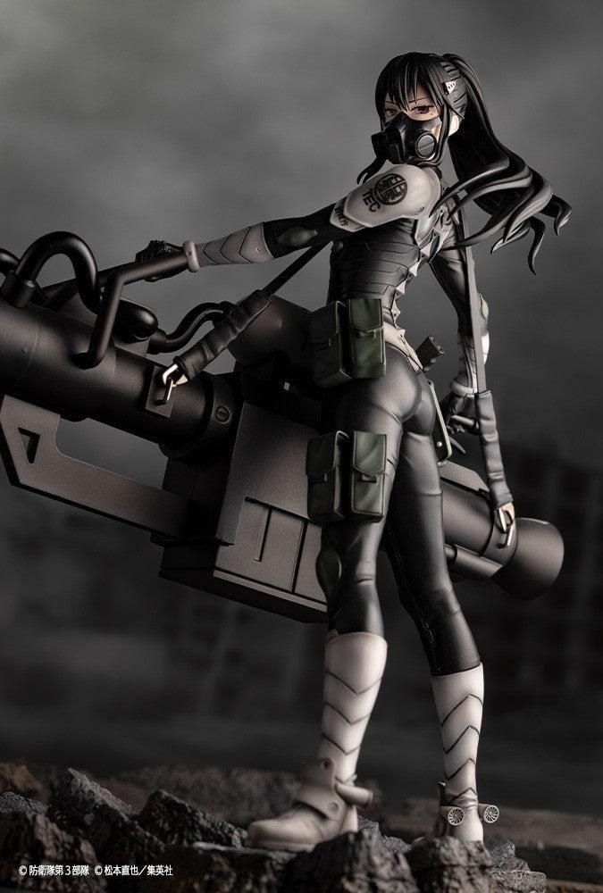 ARTFX J 亜白ミナ 1/8スケール