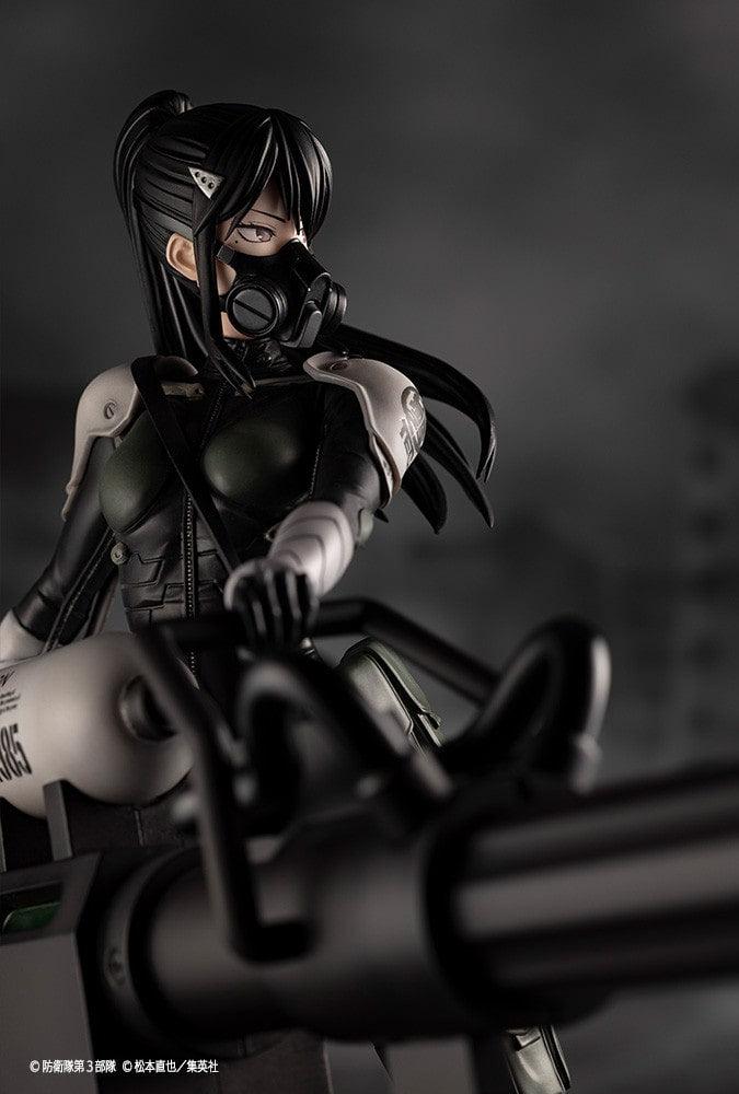 ARTFX J 亜白ミナ 1/8スケール