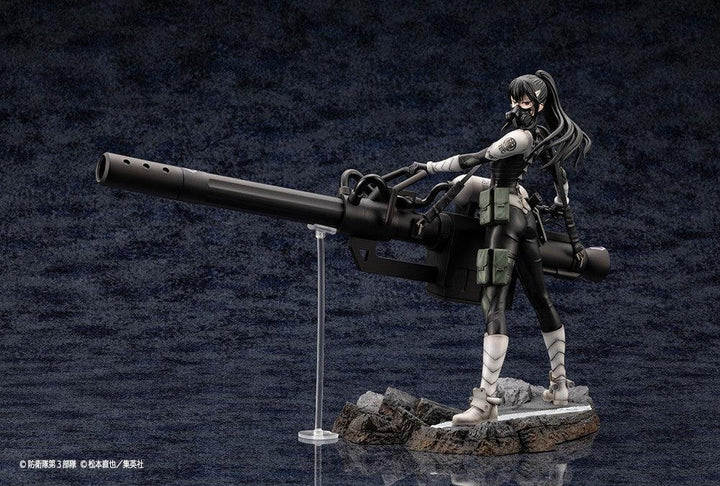 ARTFX J 亜白ミナ 1/8スケール