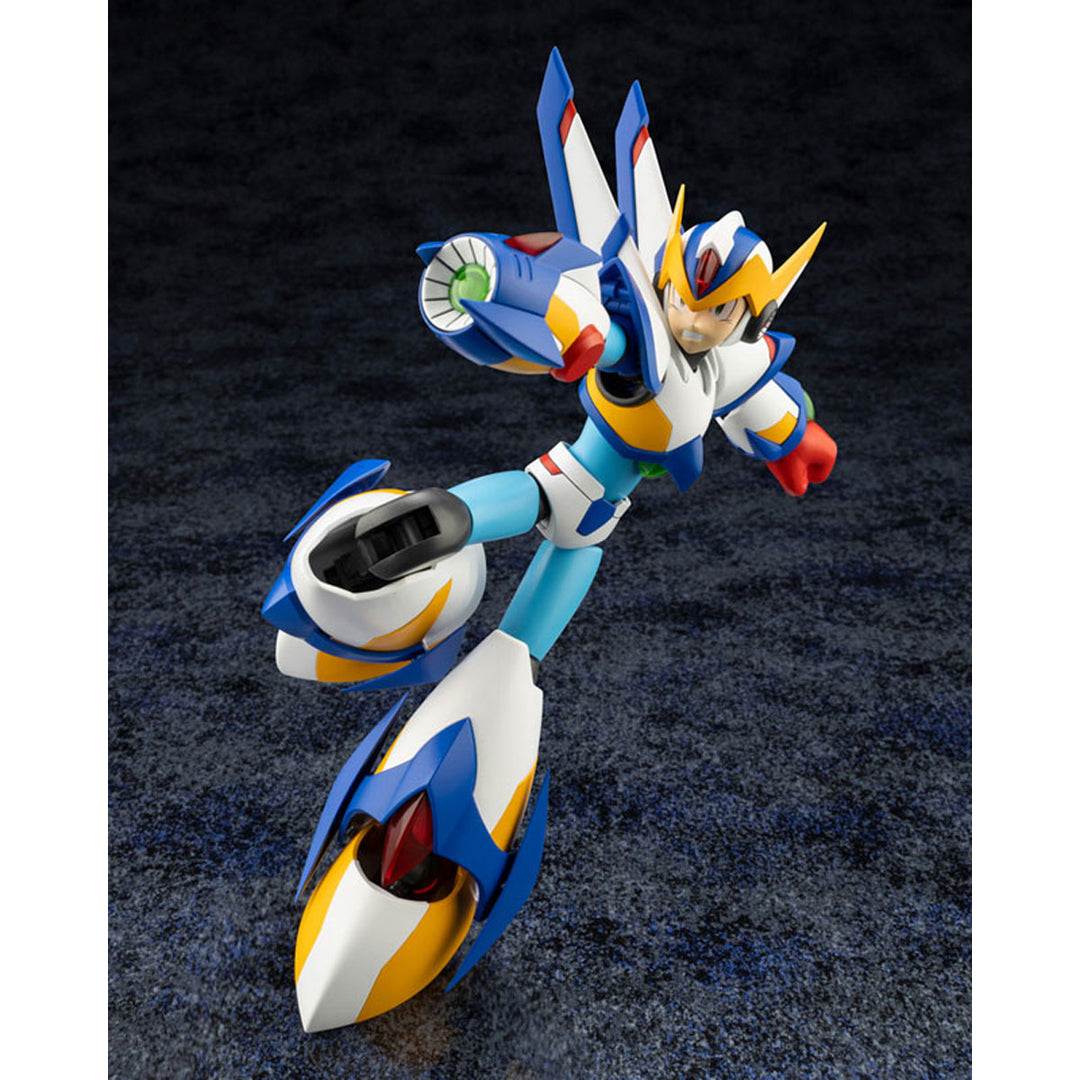 ファルコンアーマー 1/12スケール