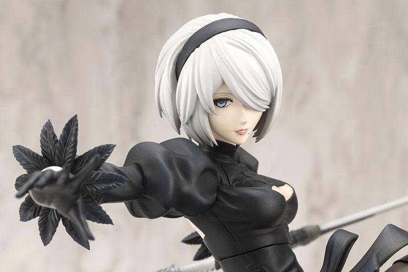 ARTFX J 2B 1/8スケール – SOOTANG HOBBY