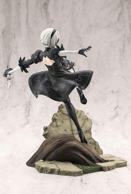 ARTFX J 2B 1/8スケール – SOOTANG HOBBY