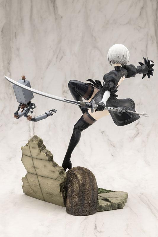 ARTFX J 2B 1/8スケール – SOOTANG HOBBY