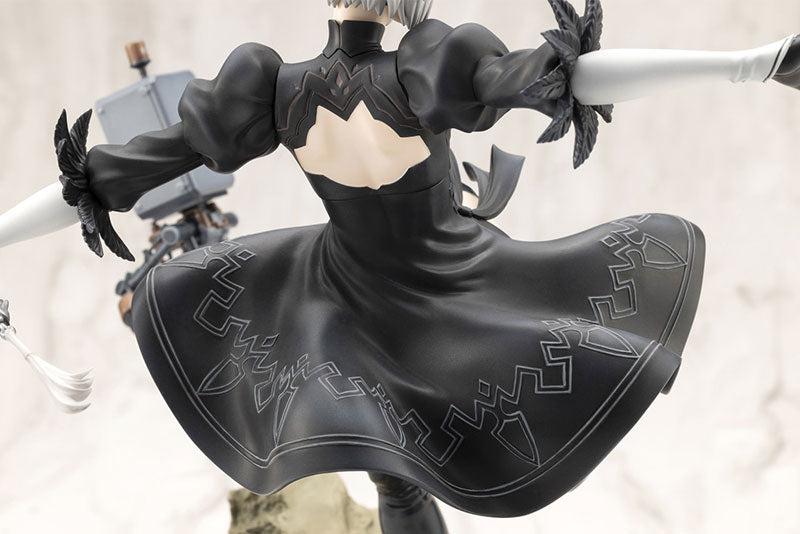 ARTFX J 2B 1/8スケール – SOOTANG HOBBY