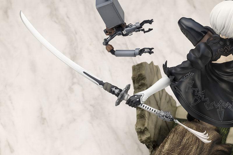 ARTFX J 2B 1/8スケール – SOOTANG HOBBY