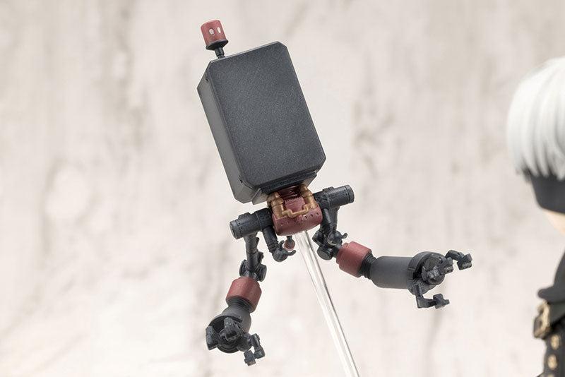 ARTFX J 9S 1/8スケール