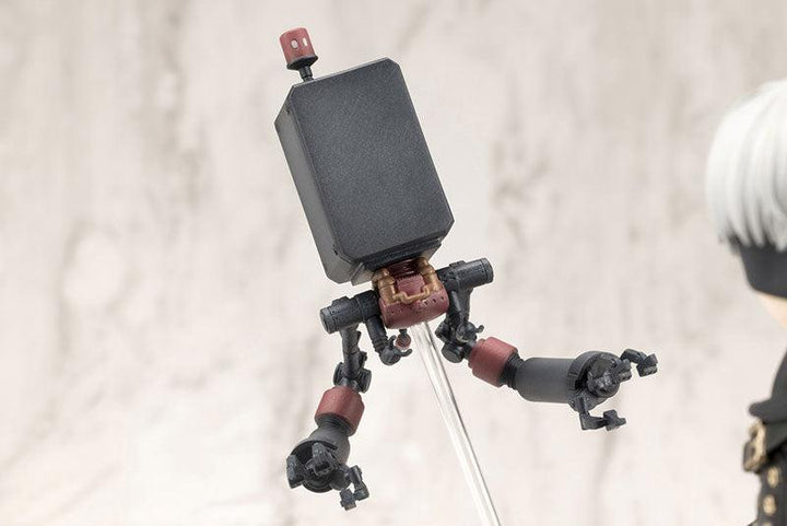 ARTFX J 9S 1/8スケール