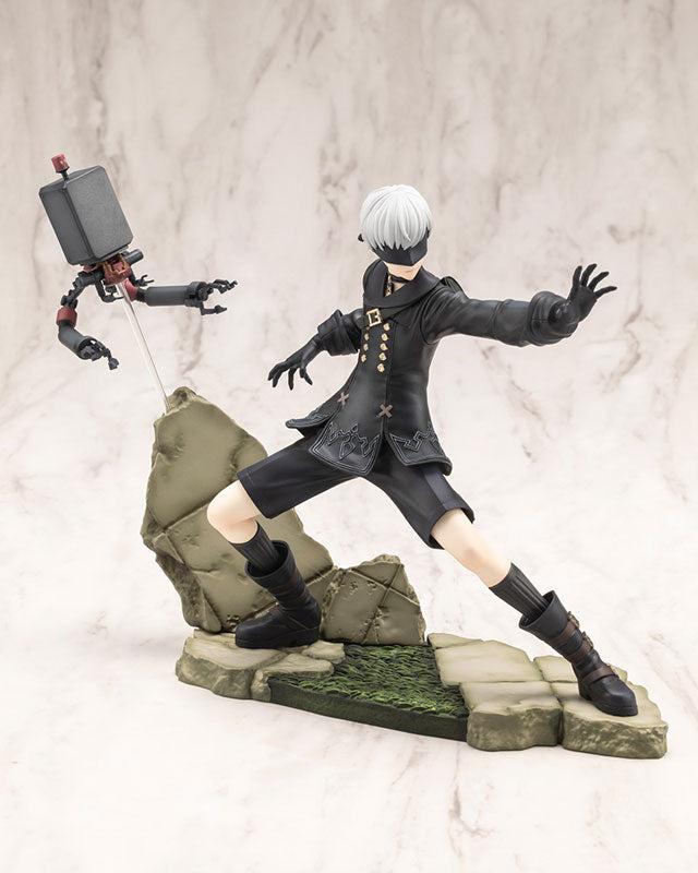 ARTFX J 9S 1/8スケール